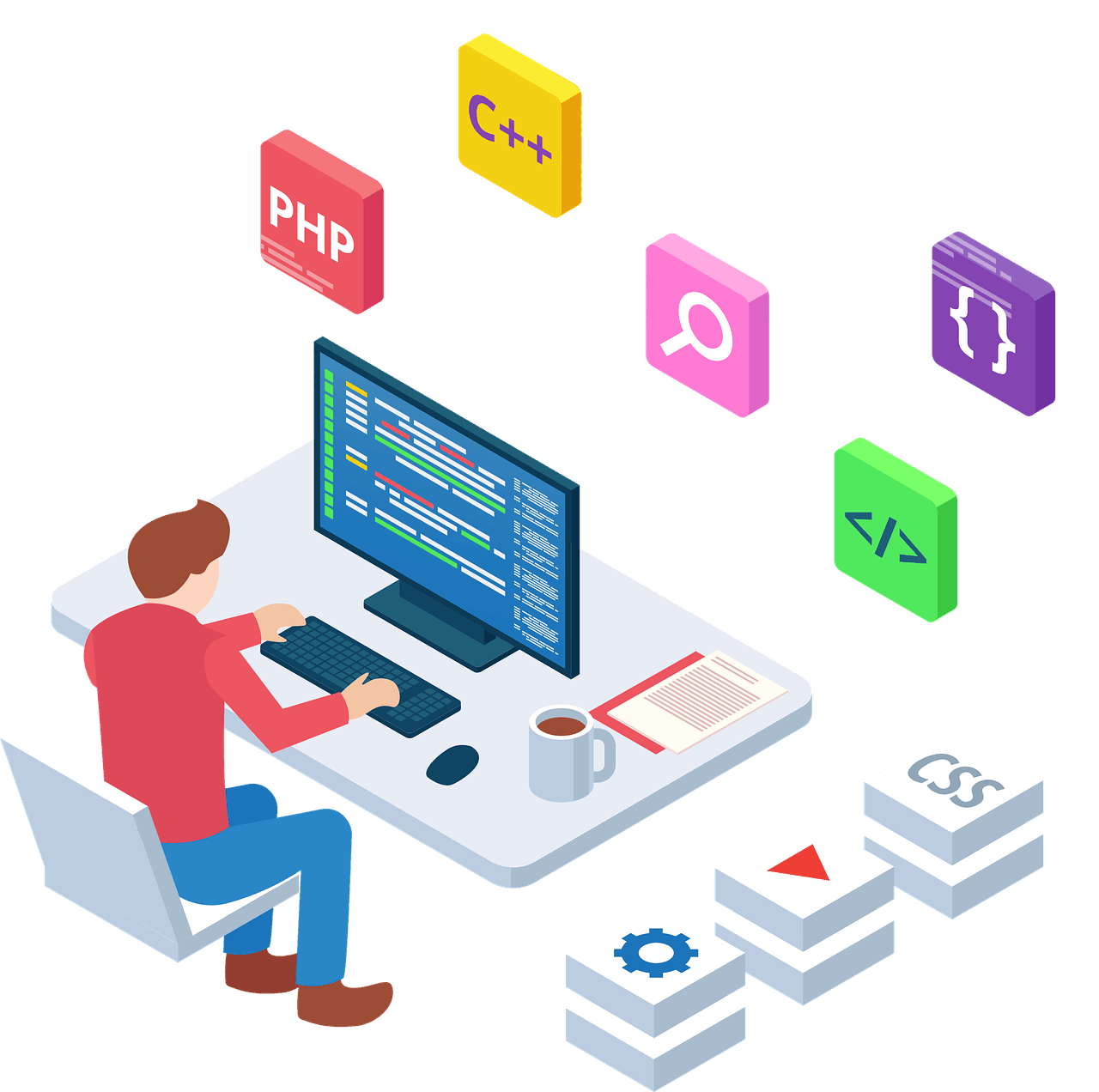 Comprehensive Web Development and POS Software Services in Hyderabad