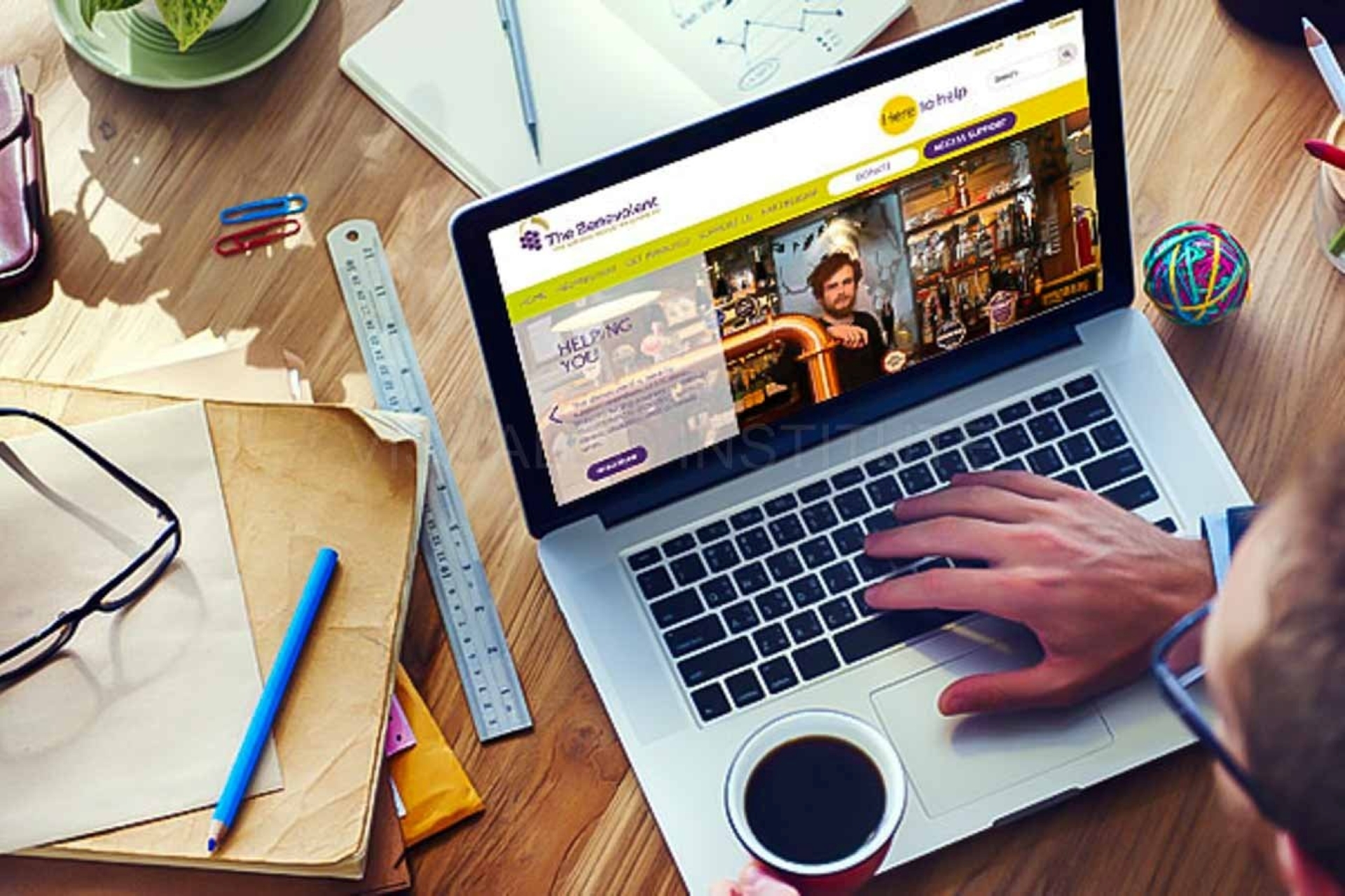 Web Design and Development in Hyderabad NamasteNet