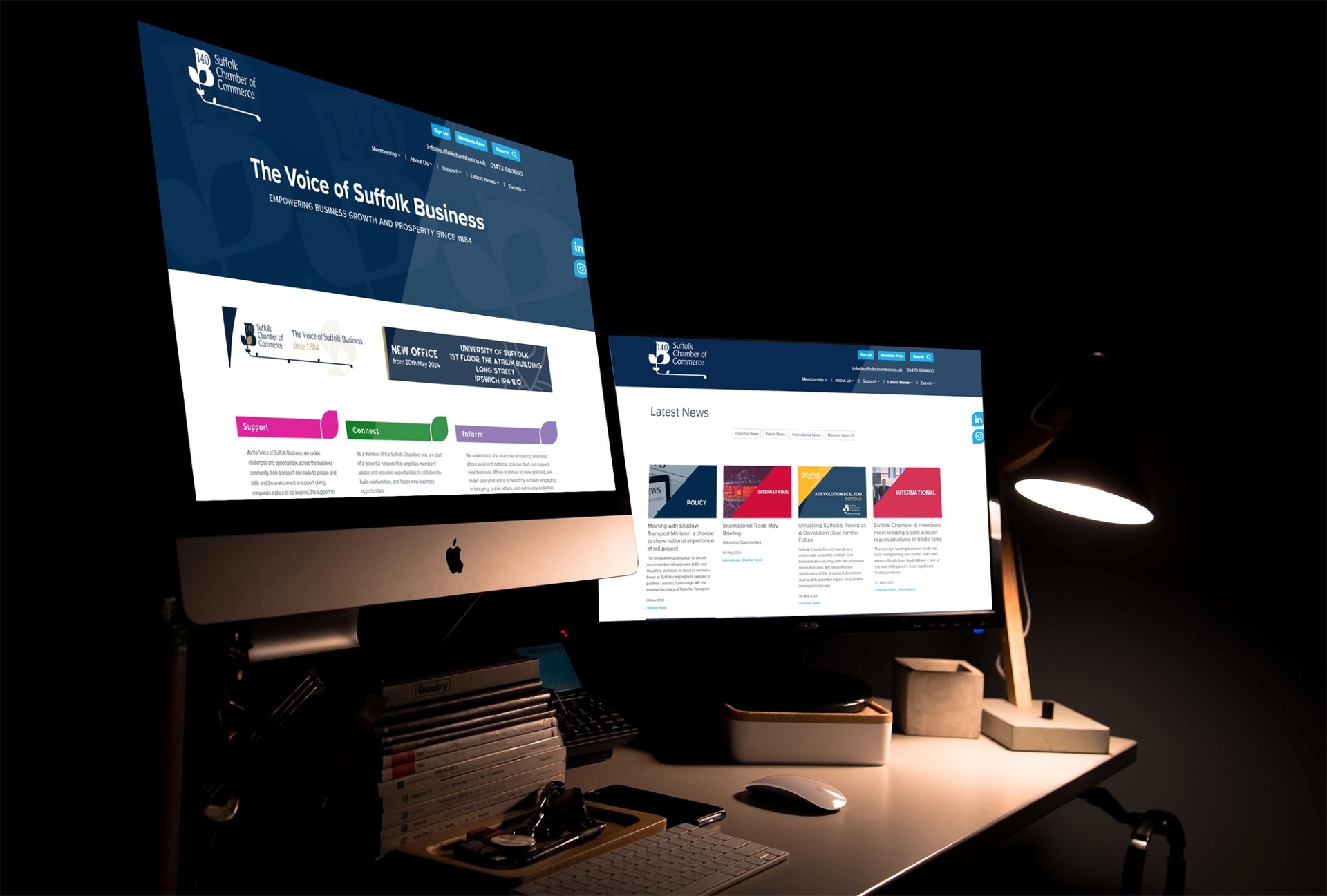 Web Design and Development in Hyderabad NamasteNet