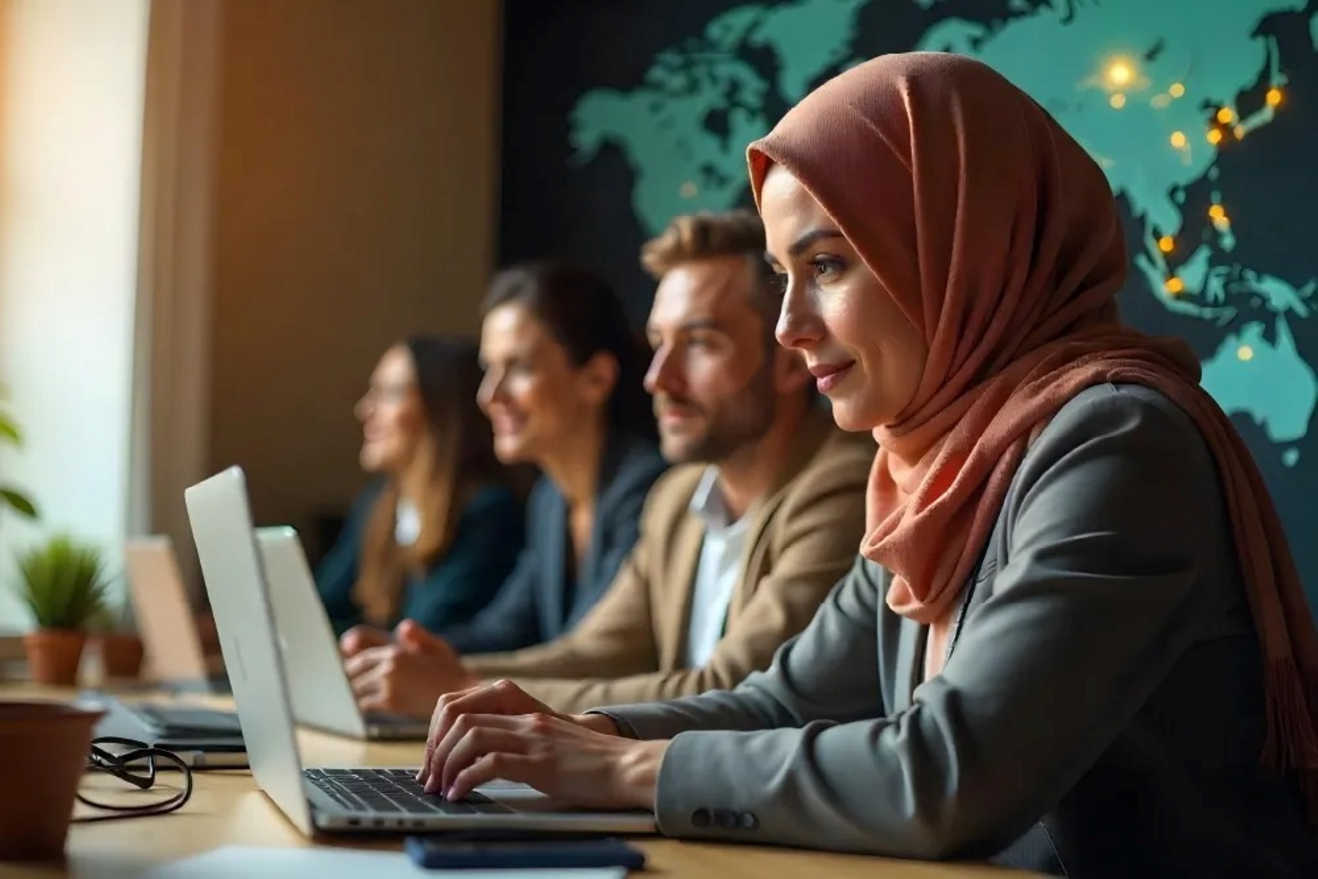 Web Application Development Hyderabad